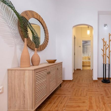 Aincac Apartment Athens Center Zewnętrze zdjęcie