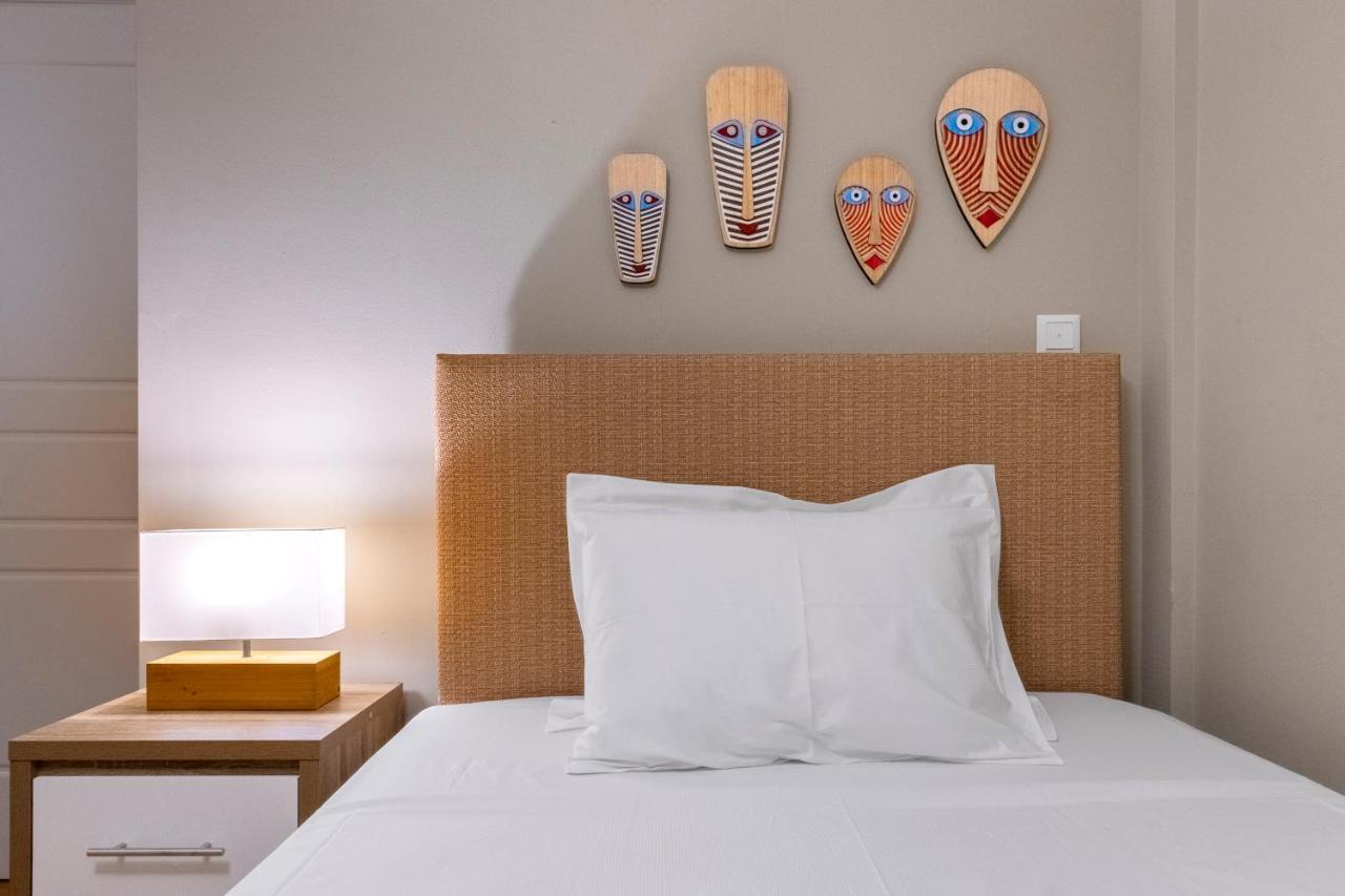 Aincac Apartment Athens Center Zewnętrze zdjęcie