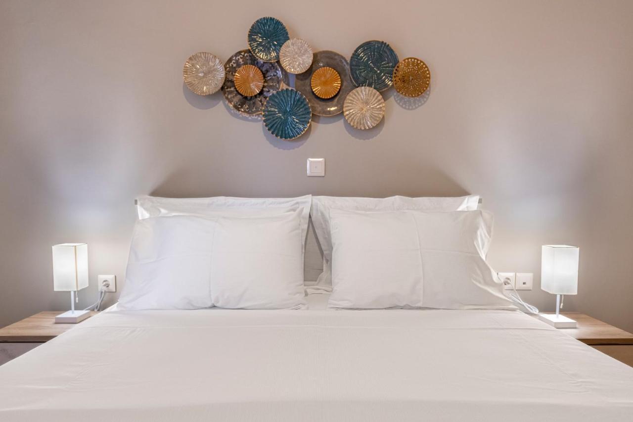 Aincac Apartment Athens Center Zewnętrze zdjęcie